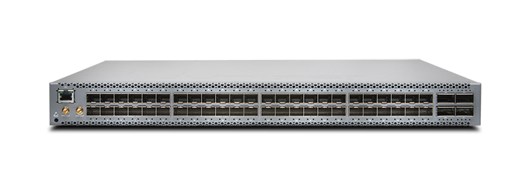 High-performance QFX5110-48S High-performance QFX5110-48S